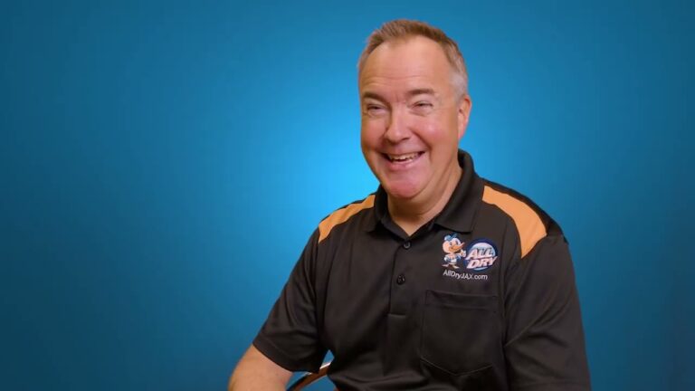 Who We Serve at All Dry Jacksonville | Water & Mold Restoration