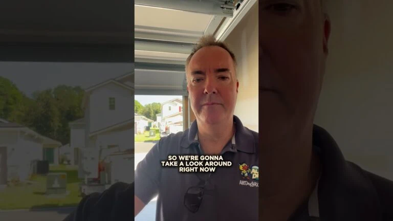 Be Vigilant as Crime and Vandalism Issues Can Arise During New Construction Builds