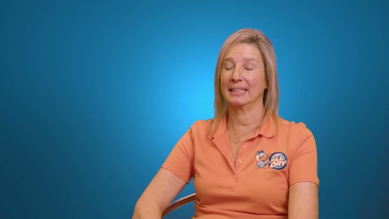 How Our Team’s Experience Drives Customer Success | All Dry Jacksonville