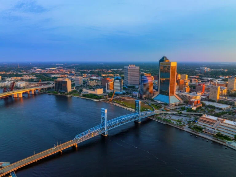 The Story Behind All Dry Jacksonville: A Mission Rooted in Service