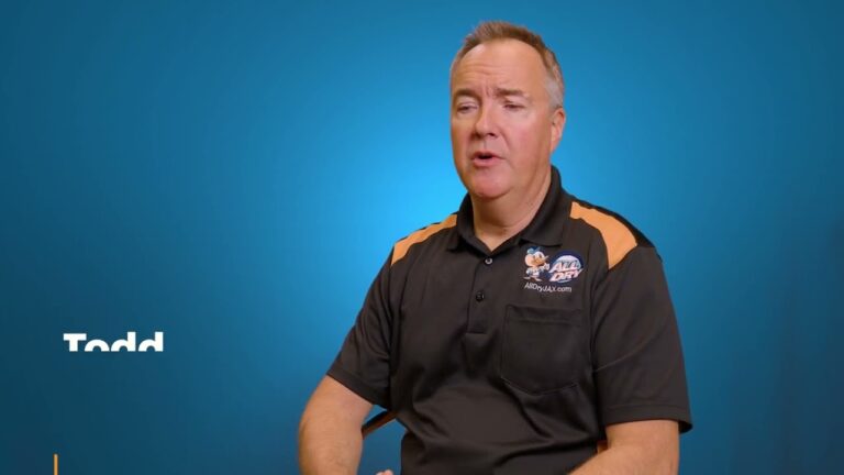 How All Dry Services Began: From One Technician to a National Restoration Leader