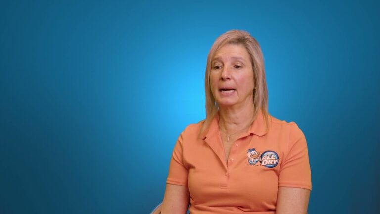 What We Want You to Know About All Dry Jacksonville | Our Promise to You