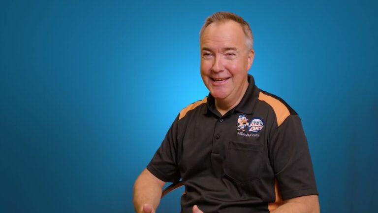 All Dry Jacksonville’s Core Values: We Lead With C.A.R.E. in Every Restoration