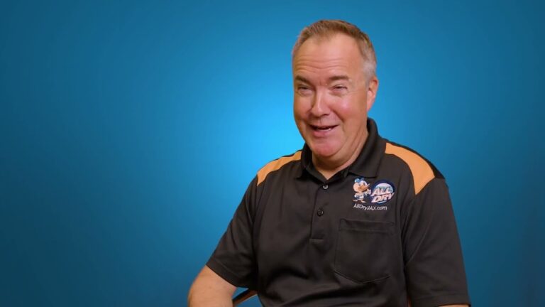 The #1 Fear After Water Damage? Being Taken Advantage Of | Jacksonville Restoration FAQ