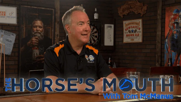 “The Horse’s Mouth: One Minute Tips: “Baseboards” with Todd Marshall of All Dry Services of SE Jacksonville