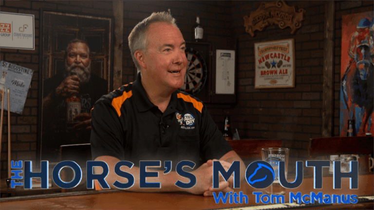 “The Horse’s Mouth: One Minute Tips” with Todd Marshall of All Dry Services of SE Jacksonville