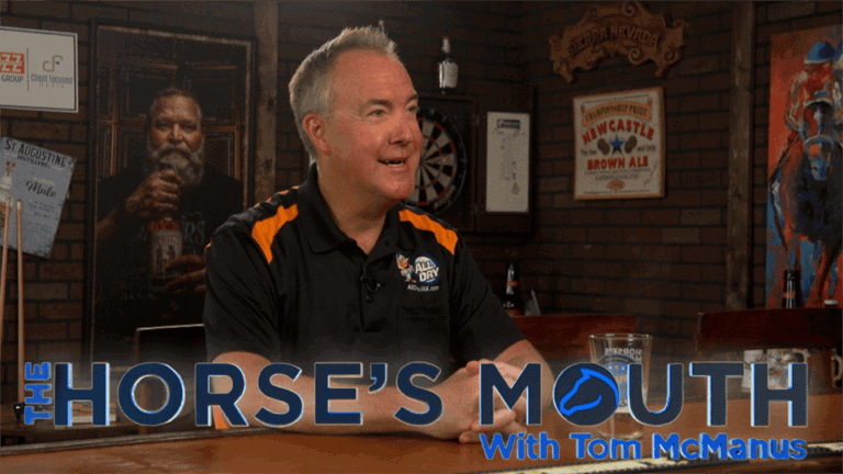 “The Horse’s Mouth: One Minute Tips” with Todd Marshall of All Dry Services of SE Jacksonville
