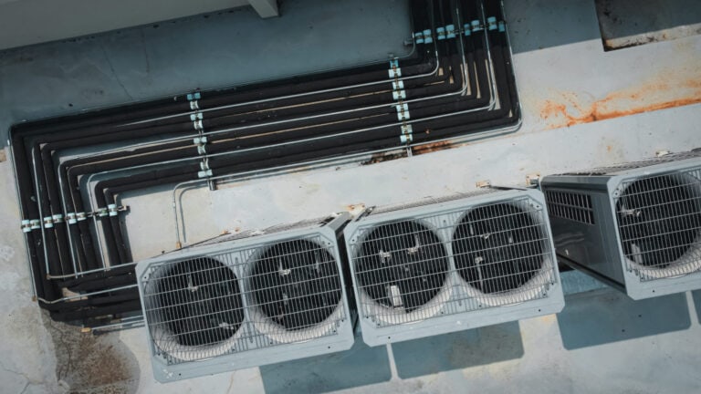 The Mold You Can’t See: How HVAC and Air Leaks Create a Silent Health Hazard
