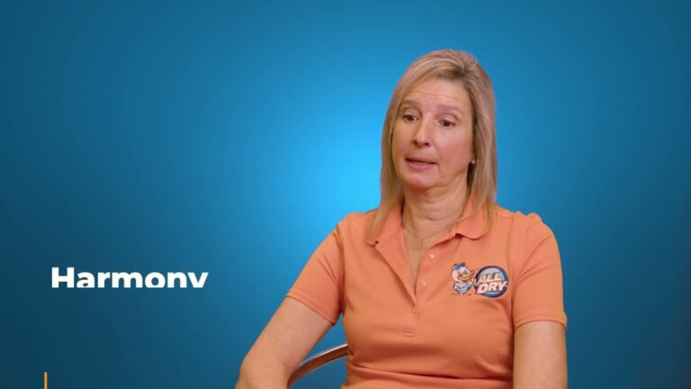 What Type of Person Thrives at All Dry Jacksonville? | Join Our Restoration Team