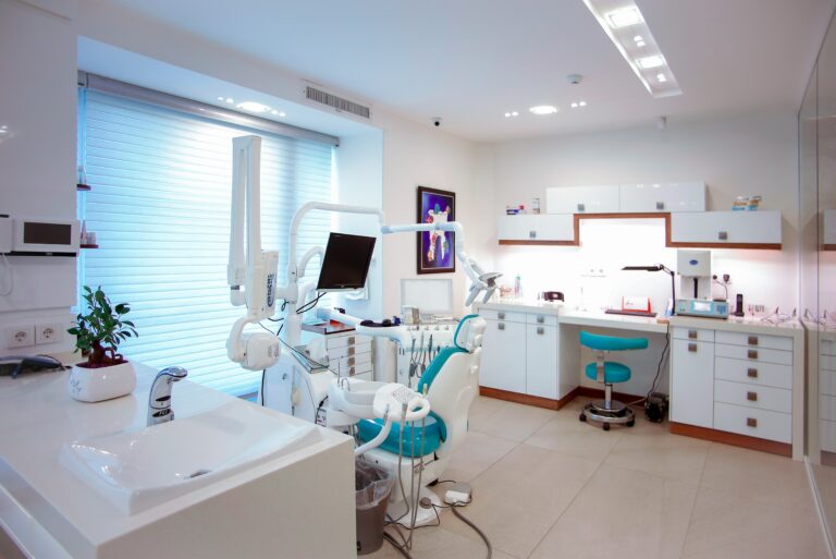 Fast, Safe, Clinical Grade Mold Remediation for Medical Offices and Wellness Practices in Jacksonville
