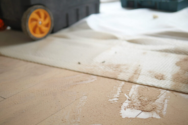 Top Causes of Water Damage in Jacksonville Homes and Businesses