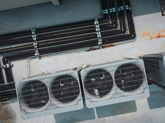 The Mold You Can’t See How HVAC and Air Leaks Create a Silent Health Hazard