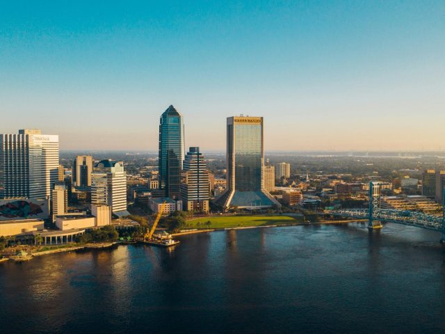 Jacksonville Florida