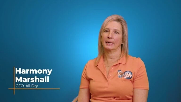 Should I Call My Insurance Company or All Dry First? Jacksonville Water Damage Advice