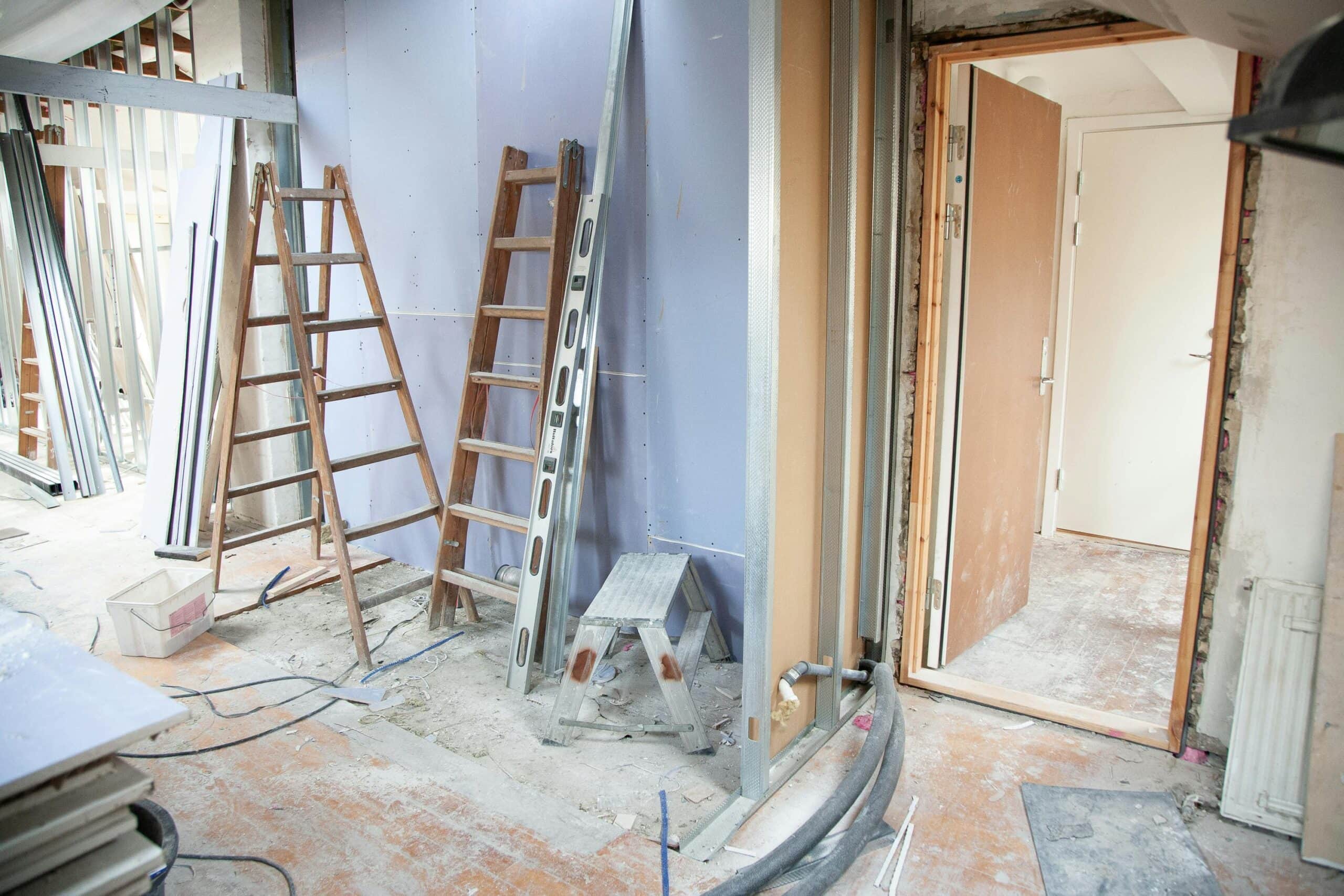 Post-Construction Moisture Problems in New Builds and How Builders Can ...