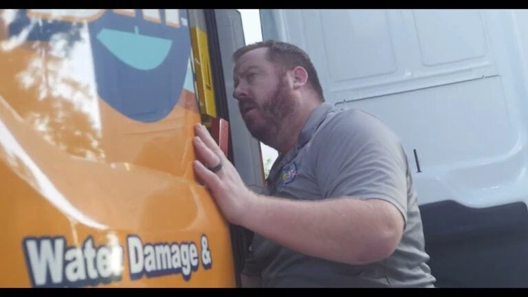 All Dry Services Jacksonville | The Team